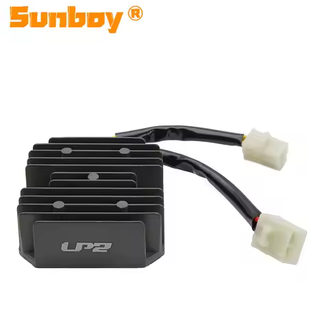 67-31600-M56-000-M1 Regulator Rectifier For SYM GTS125 EFI EVO GTS125i 2014 ABS HD125 DRUM BRAKE Sym