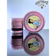 Blazy Susan Cotton Buds Quartz Banger Cleaner Accessories