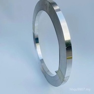 Lamination Strip TPO Type One Lamination Edge Strip Aluminum Alloy Coil 2 Galvanized Iron Lamination