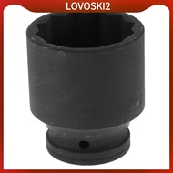 [LovoskiacMY] 46mm Metric Socket 3/4'' Double point