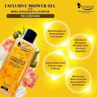 (ORIGINAL HQ)NURRAYSA SHOWER GEL ORIGINAL HQ