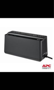 不斷電系統-【APC】Back-UPS BN650M1-TW 650VA 離線式UPS