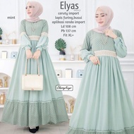Elyas MAXY
