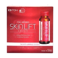 ITOH HANAKO Skin Lift Japan Collagen 3S