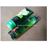 Bundled Bath & Body Works Mist and Body Cream Cucumber Melon