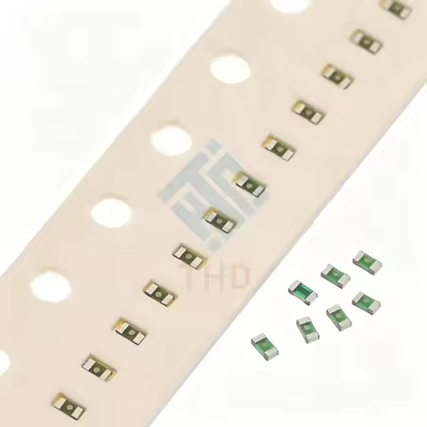 20pcs 0402 SMD Very Fast-Acting Fuse 32V 0.25A 0.375A 0.5A 500mA 0.75A 1A 1.5A 2A 2.5A 3A 4A 5A 0435