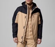 Columbia Whirlbird V™ 三合一衝鋒衣 Size L