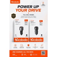 MCDODO IN CAR CHARGER 90W
