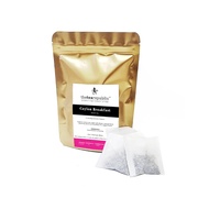 Tisane | Herbal | Fruit Tea : Infuser Pouch - Caffeine-Free