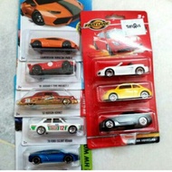 Hotwheels lots and Fastlane pack