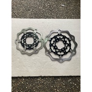 Disc galfer disc galver 220mm 260mm flat universal