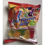 Alibaba Fruit Jelly / Mixed Fruit Jelly 250g