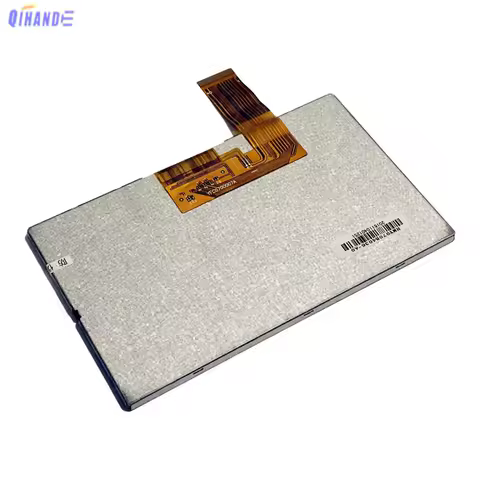 7Inch IPS 40 Pin LCD Screen For YFC0700007A ATOTO Double din Android Car GPS Navigation Stereo Car M