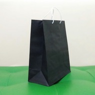 Small Cardboard Paper Bag