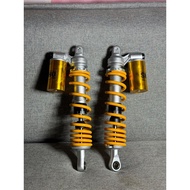 Absorber Yadea E8S Pro for Swing Arm CNC