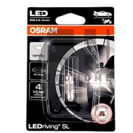 Osram LEDriving Car Ceiling Cabin Light Led Festoon 12V