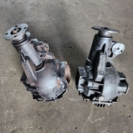 Mitsubishi Triton 2.5 Pajero Sport 4D56U front differential Rebuild gearbox axle trade in