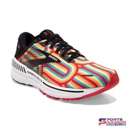 BROOKS RUNNING ADRENALINE GTS 22 MEN SKATE PARTY MEDIUM D CUTTING
