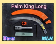 PALM KING Long  / SABIT SAWIT Panjang Lebih Tajam/ 新款油子镰 加长