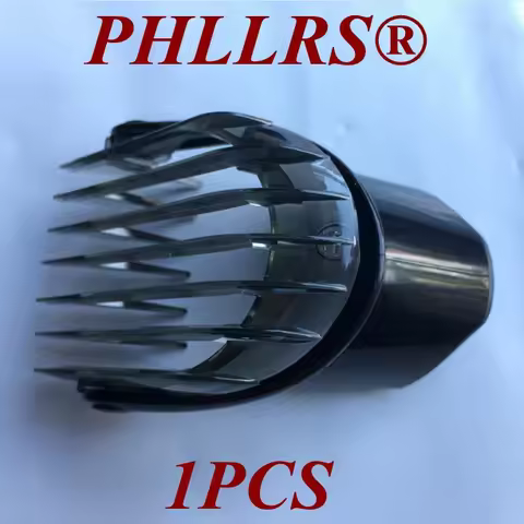 1Pcs 100% NEW replace head razor blade 3-21MM SMALL HAIR CLIPPER COMB FOR PHILIPS trimmer QC5053 QC5