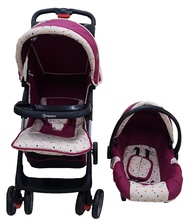 Apruva Baby Travel System stroller SD12