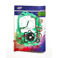 HONDA EX5 HIPOWER OVERALL GASKET TOP SETS OIL SEAL SETS CLUTCH GASKET HEAD COPPER OBAHAUL GASKET COM