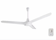 HATARI พัดลมติดเพดาน ขนาด 56 นิ้ว รุ่น C56M1