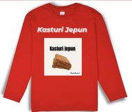 Kaos (Kasturi Jepun Lombok) KASTURI JEPUN ORIGINAL LOMBOK ASLI DARI LOMBOK TIMUR KARAKTER RASA SEDAN