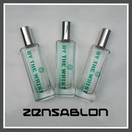 Sablon botol parfum