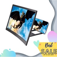 [Ready Stock]3D HD BLUE-RAY CINEMA SCREEN MAGNIFIER ENLARGED SCREEN