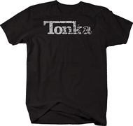 2019 Fashion Tonka Truck Men Pullover T-shirt Tee shirt XS-4XL-5XL-6XL