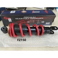API REAR ABSORBER FZ150 R15 V3 MT15 ABSORBER MONOSHOCK