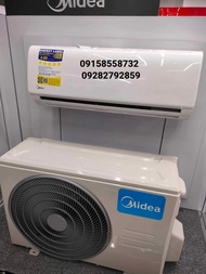 M'IDEA 2HP Split Type Inverter Aircon