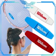 Wilson Anti-Vibration Tennis Dampener Silicone Tennis Racket Dampener Wilson Tennis Racket Dampener