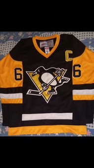 jersey NHL pittsburgh penguins