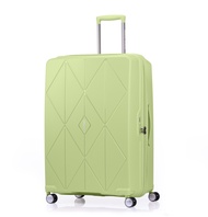 AMERICAN TOURISTER กระเป๋าเดินทางล้อลาก (30นิ้ว) รุ่น ARGYLE SPINNER 81/30 EXP TSA FROZEN MATCHA One