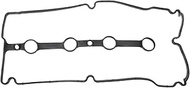 Motoforti Mazda 323 F VI (BJ) 1.6 ZM 2001-2004 Rubber Valve Cover Gasket Black ZL0110235