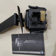 Original bmw E38 Used Turn Signal Light Lever