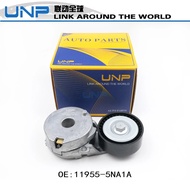 11955-5NA1A Belt Tensioner Pulley for NISSAN Altima 2.0L 2019-2023 INFINITI QX50 2019-2020 QX55 QX60