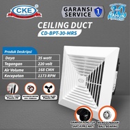 12-INCH CEILING EXHAUST FAN 12" CEILING EXHAUST FAN