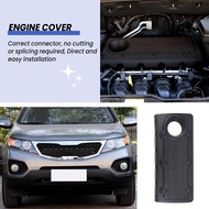 Car Engine Top Cover Engine Cover for Hyundai IX35 Tucson Sonata KIA SPORTAGE K5 292402G000