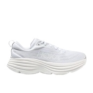 Hoka Bondi 8 WhiteWhite Unused