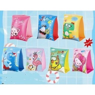 Character Arm float, Arm band