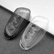 Haval H6 2025 transparent car key cover key case H6 PHEV H6 HEV Haval 03 car keychain