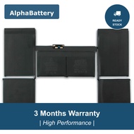 A1527 Battery Top Sale For MacBook A1534 A1527 12" MJY32 MK4M2 MF855 A1705 2019 Battery 5263mAh | Pr