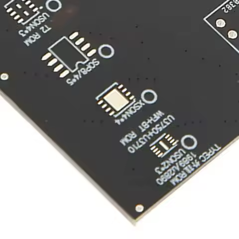 T2 Chip Read Write Bios Support 15 1534 SSD ROM 1990 Type C Rom Small Read Write Bios for OS X Lapto