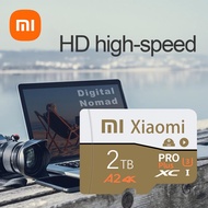 Xiaomi Micro SDXC V60 Memory Card 2TB SD Card 8GB/16GB/32GB/64GB/128GB/256GB/512GB/1TB Storage