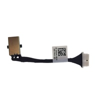 Dell Dell Latitude 3440 3540 Power Head Power Interface Charging Plug Power Cord Flat CABLE IN CABLE
