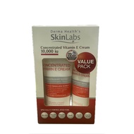 DERMA HEALTH'S SKINLABS CONCENTRATED VITAMIN E CREAM