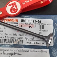 B8BE212100 Exhaust Valve Grand Filano Spark115i SparkEX Qbix Fino115i Mio115i FINN PG-1 54S-E2121-00